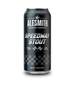 Alesmith Speedway Stout 6/4pk Can