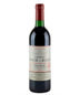 1986 Lynch Bages Bordeaux Blend