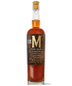 Disitllery 291 - Rye Whiskey Maple Syrup Finish Barrels (750ml)