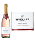 Wycliff California Brut Rose Champagne NV