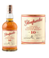 Glenfarclas 10 Year Old Highland Single Malt Scotch 750ml