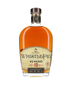 WhistlePig Rye Whiskey 10 Year Old - 750ML