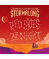 Stormalong - Red Skies at Night (4 pack 16oz cans)