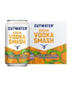 Cutwater - Orange Vodka Smash (4 pack 12oz cans)