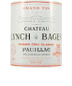 1996 Lynch-Bages Pauillac