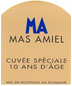 NV Mas Amiel Maury Cuvee Speciale 10 Ans d'Age