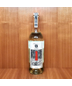 123 Organic Blanco Tequila (750ml)
