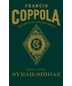 Francis Coppola - Diamond Collection Syrah Green Label (750ml)