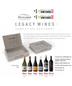 Zuccardi - Legacy Collection (6 bottle assorted case) NV (750ml)
