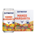 Cutwater Mango Margarita 4pk/12oz Cans