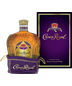 Crown Royal Canadian Whisky Lit