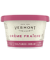 Vermont Creamery 'CrĂ¨me FraĂŽche' (Vermont, 8 oz)