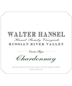 Walter Hansel Winery - Chardonnay Cuvee Alyce Russian River Valley (750ml)