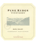 2021 Pine Ridge - Cabernet Sauvignon Napa Valley (750ml)