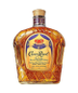 Crown Royal Canadian Whisky 750ml - Amsterwine Spirits Crown Royal Canada Canadian Whisky Spirits