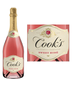 Cook's Sweet Rose California Champagne NV