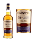 Tomintoul 16 Year Old Speyside Glenlivet Single Malt Scotch 750ml