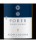 Alois Lageder Porer Pinot Grigio Alto Adige Italy, 750