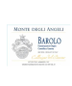 Monte Degli Angeli Barolo 750ml - Amsterwine Wine Monte Barolo Italy Nebbiolo