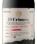 2022 19 Crimes Cabernet Sauvignon 750ml