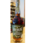 Van Brunt Stillhouse - Bottled in Bond Ry Malt Whiskey (750ml)