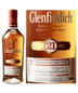 Glenfiddich Reserva Rum Cask Finish 21 Year Old Speyside Single Malt Scotch 750ml