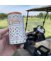 Clubby Orange Seltzer 4x6cn (6 pack 12oz cans)