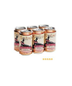 Goslings Stormy Ginger Beer N/a 6pk Can 6pk (6 pack 12oz cans)