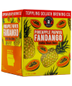 Toppling Goliath Pineapple Papaya Fandango Sour 4pk 16oz Can