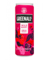 Greenalls - Wild Berry Gin&soda 4 NV (355ml)