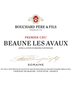 2017 Bouchard Pere & Fils Beaune 1er Cru Les Avaux Domaine