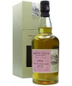 Blair Athol - Apricot Oatmeal Single Cask 27 year old Whisky 70CL