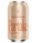 Partake Brewing Co - Peach Gose Non-Alcoholic (6 pack 12oz cans)