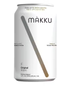 Makku Original Makgeolli 4pk cans
