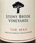 2018 Stony Brook The Max Red