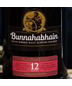 Bunnahabhain 12 Year Old Single Malt Scotch Whisky 750mL