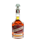 Old Fitzgerald Bottled in Bond 13 Year Old 100 Proof Kentucky Straight Bourbon Whiskey 750ml