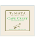 2020 Te Mata - Sauvignon Blanc Hawkes Bay Cape Crest
