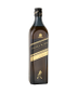 Johnnie Walker Double Black Blended Scotch Whisky / 750mL