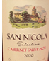 San Nicola - Cabernet Sauvignon NV (1.5L)