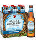 Angry Orchard - Crisp Apple Hard Cider 6pk