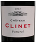 2015 Chateau Clinet - Pomerol (750ml)