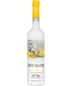 Grey Goose Le Citron Vodka 1 Liter