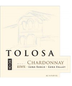 2008 Tolosa Chardonnay No-Oak