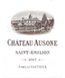 2015 Chateau Ausone