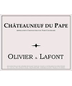 Olivier & Lafont Chateauneuf du Pape Ombres et Lumieres 750ml