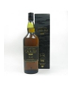 Caol Ila Distillers Edition Distilled in 1996 Bottled in 2009 700ml