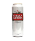 Stella Artois Brewery - Stella Artois (25oz can)