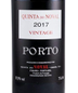 2017 Quinta Do Noval - Vintage Porto (750ml)