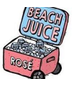 Beach Juice Rose